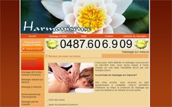 harmonisense