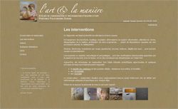 lart-et-la-maniere