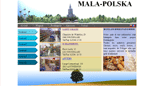 creation du site internet mala-polska