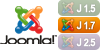 joomla 1-7